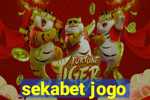 sekabet jogo